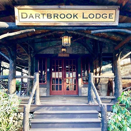 Dartbrook Lodge Keene Exterior photo