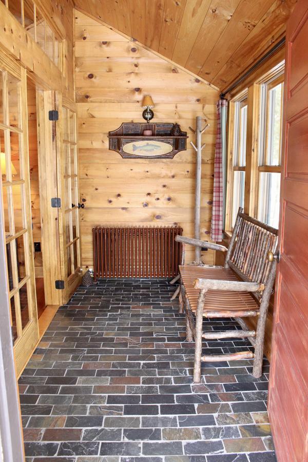 Dartbrook Lodge Keene Exterior photo