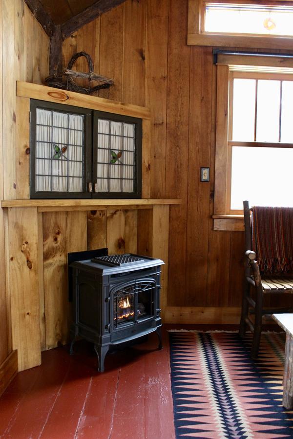 Dartbrook Lodge Keene Exterior photo